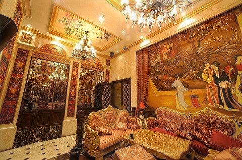 玉屏高档KTV妹子质量哪家好