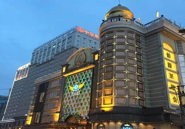 玉屏最大顶级出名高端豪华KTV会所-皇冠伯爵KTV顶级体验点评